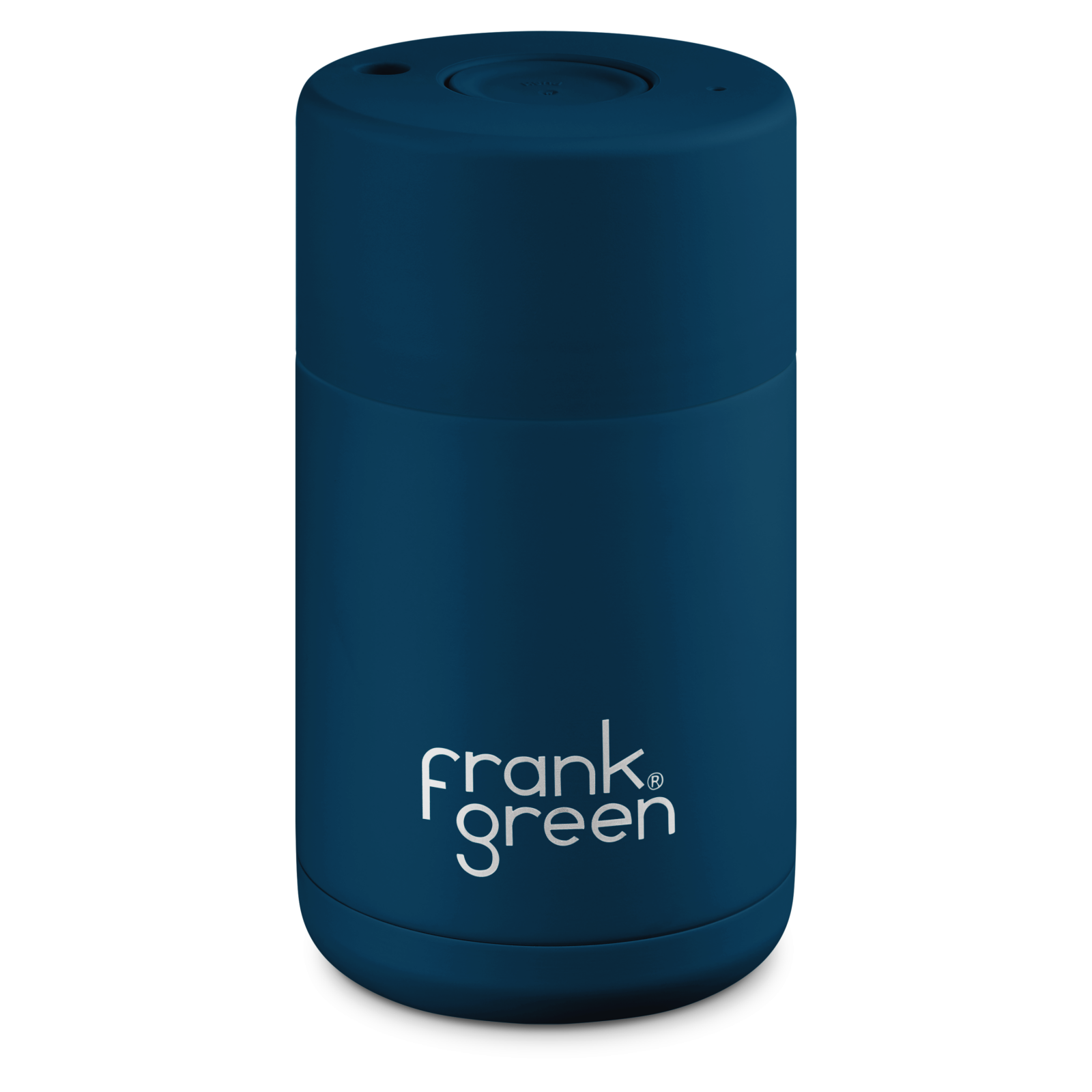 Frank Green Ceramic 295 ml stainless steel - sailor blue