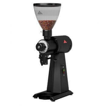 Electric grinder Mahlkönig EK43 black - motor unit