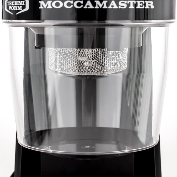 Moccamaster km4 discount