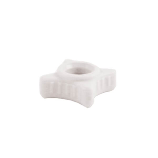 Replacement reduction nut for Porlex grinders (version 1)