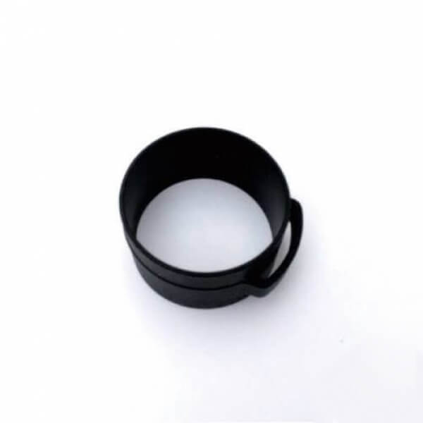Replacement rubber handle for Porlex Mini grinder