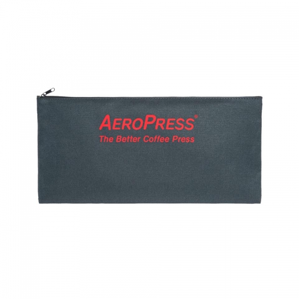 AeroPress travel case