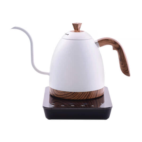 USED - Brewista Artisan electric kettle - white - 900ml