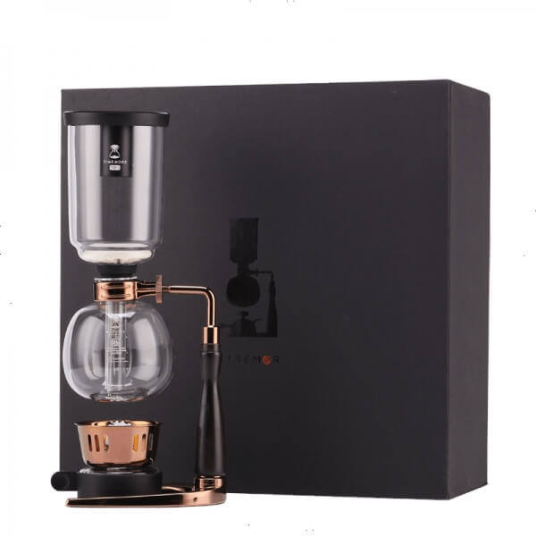 Timemore Syphon XTREMOR for 3 cups
