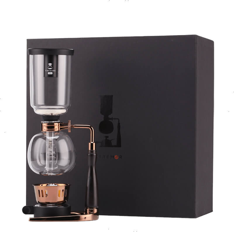 Timemore Syphon XTREMOR for 3 cups