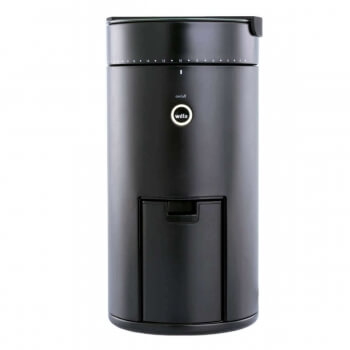 Wilfa Svart Uniform (WSFBS-100B) electric grinder - black