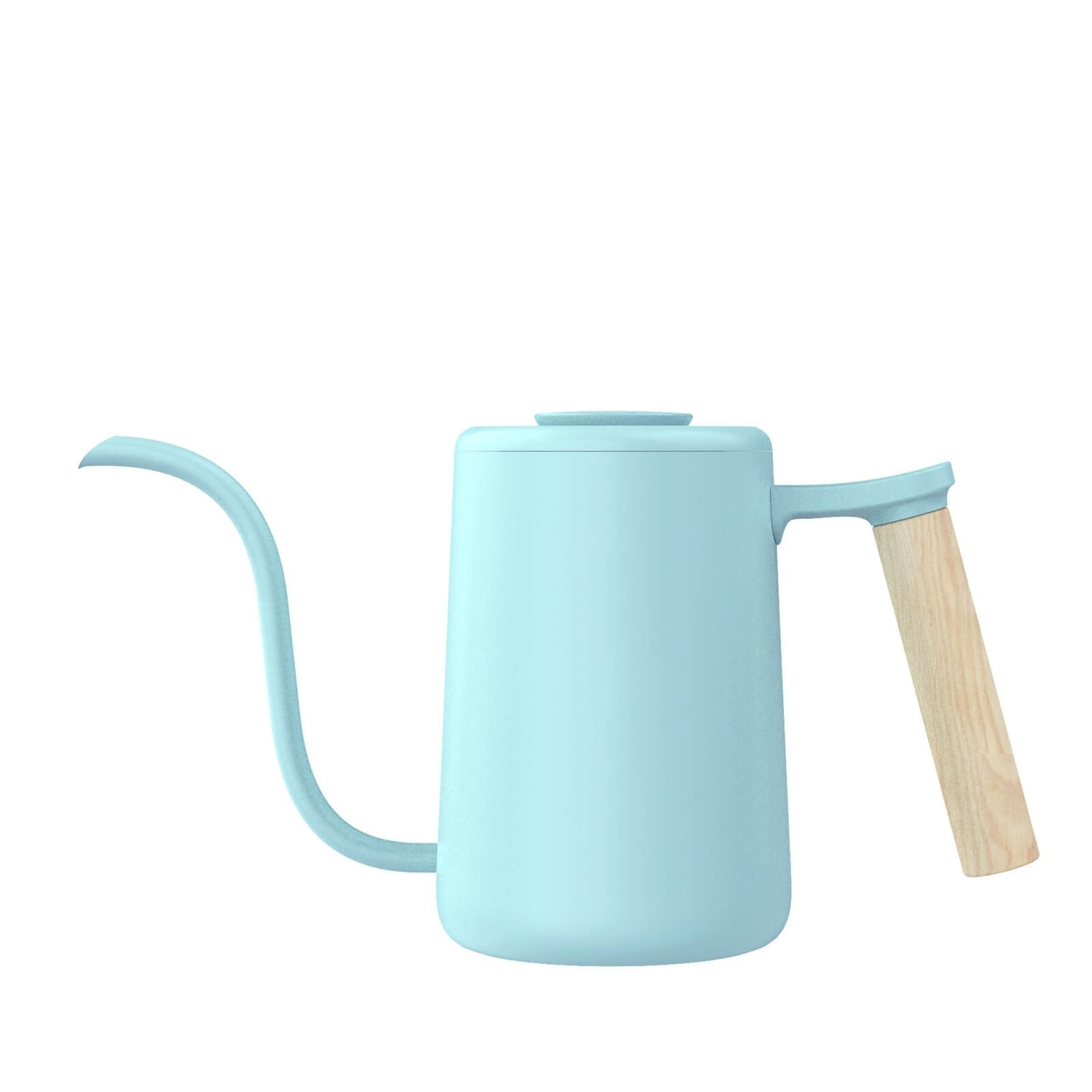 Timemore kettle Fish Youth 0.7 l - blue