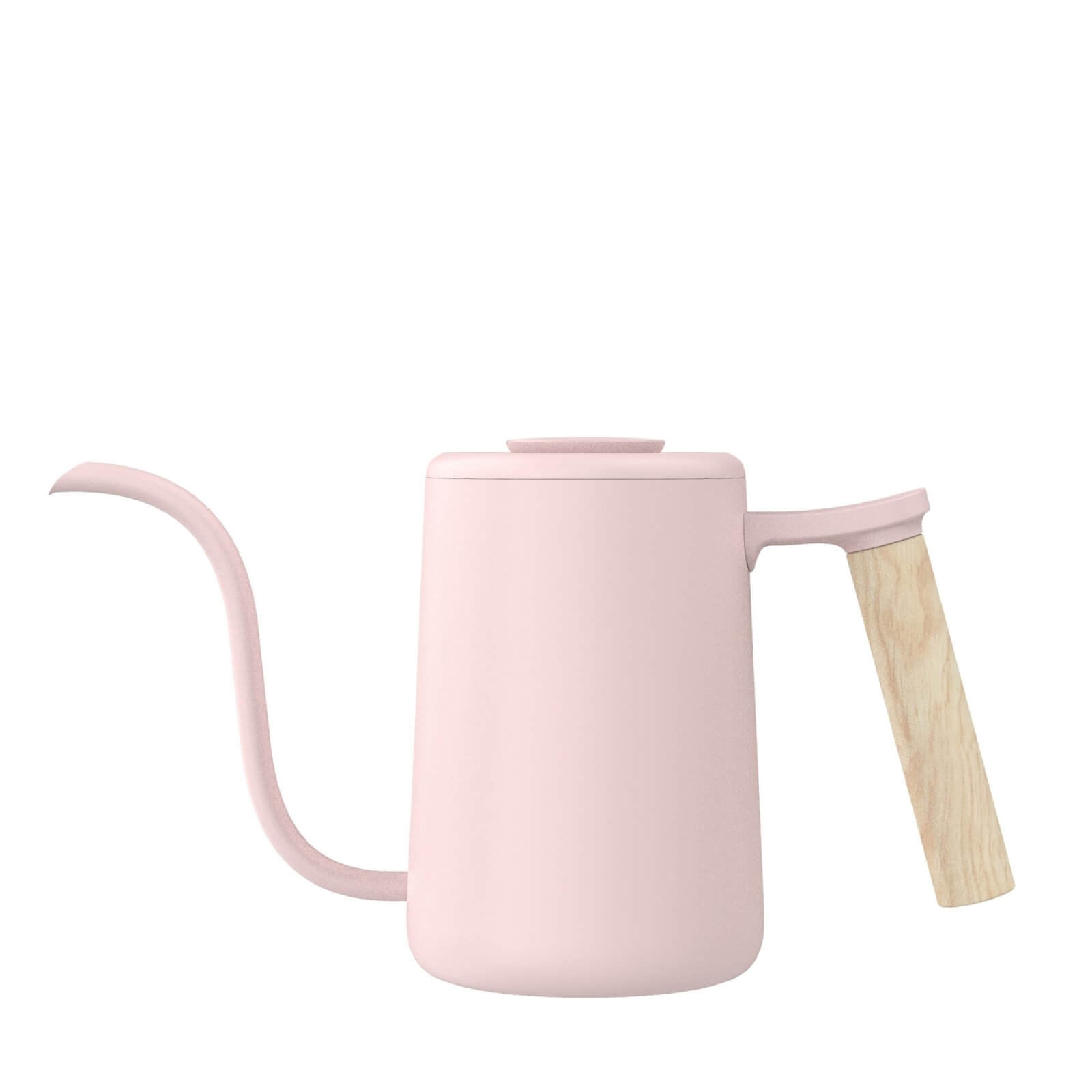 Timemore kettle Fish Youth 0.7 l - pink
