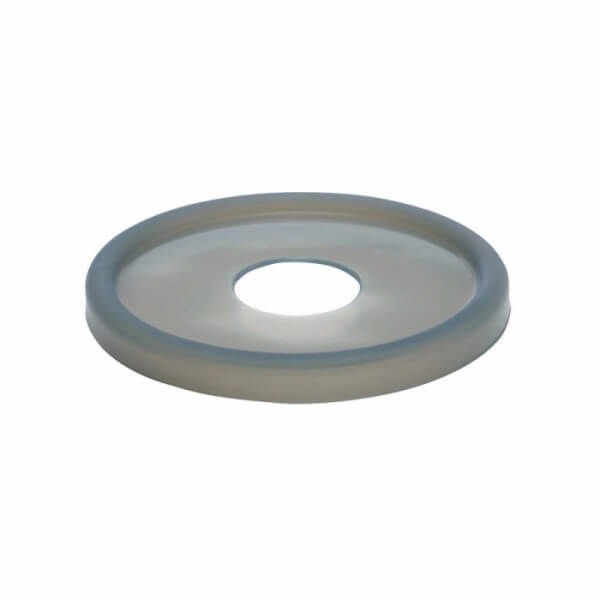Hario lid for Hario Skerton Plus hand grinder (MSCS-2TB) - gray