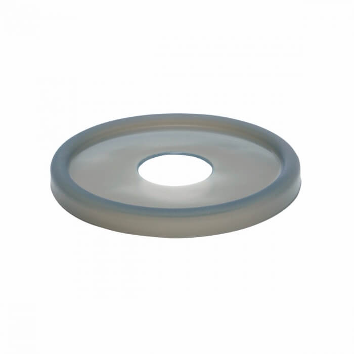 Hario lid for Hario Skerton Plus hand grinder (MSCS-2TB) - gray