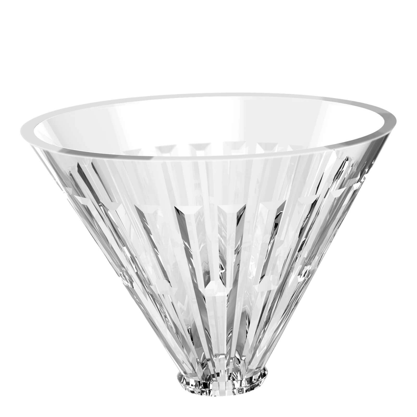 Timemore Crystal Eye Dripper V02 - glass
