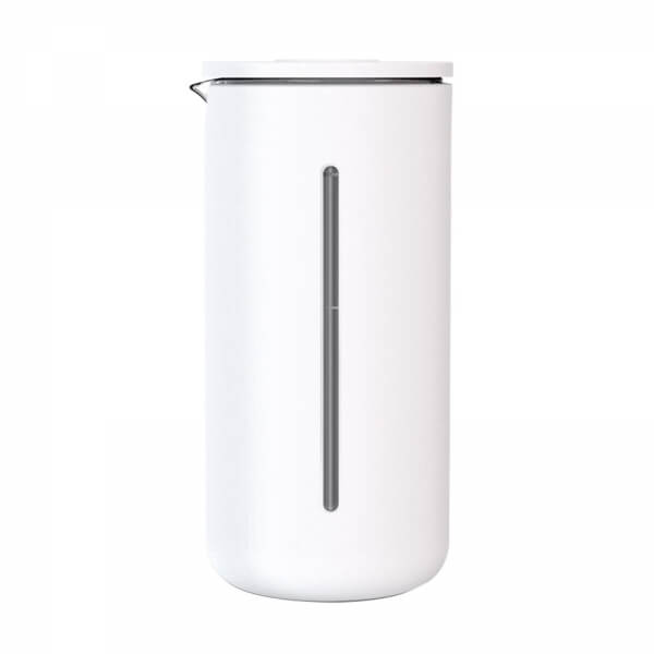 Timemore U French Press 450 ml - white
