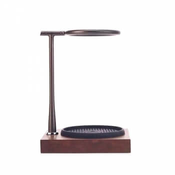 Timemore wooden base and holder for drippers
