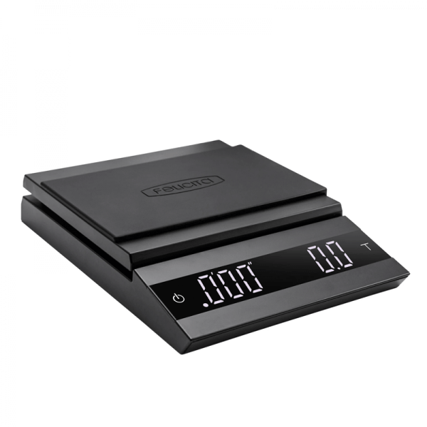 Felicita Parallel Scale - smart scale
