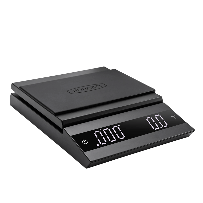 Felicita Parallel Scale - smart scale