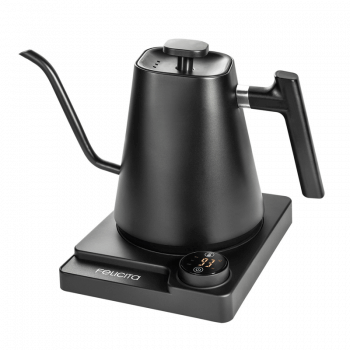 Felicita Square electric kettle - 600ml
