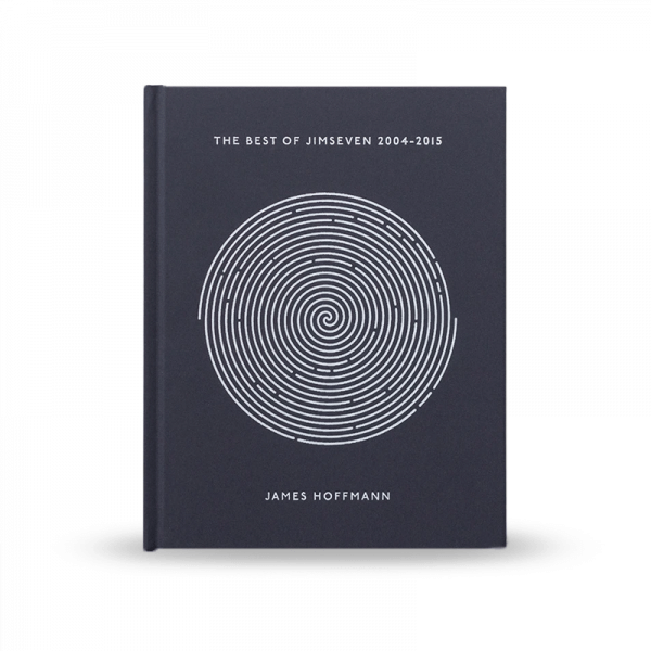 The Best of Jimseven 2004-2015 - James Hoffmann