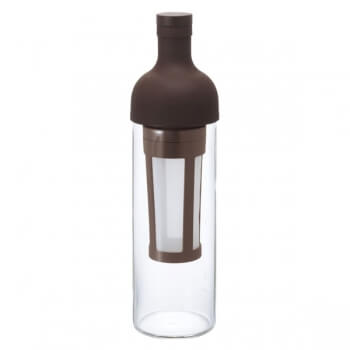 Hario Filter-In Coffee Bottle - brown