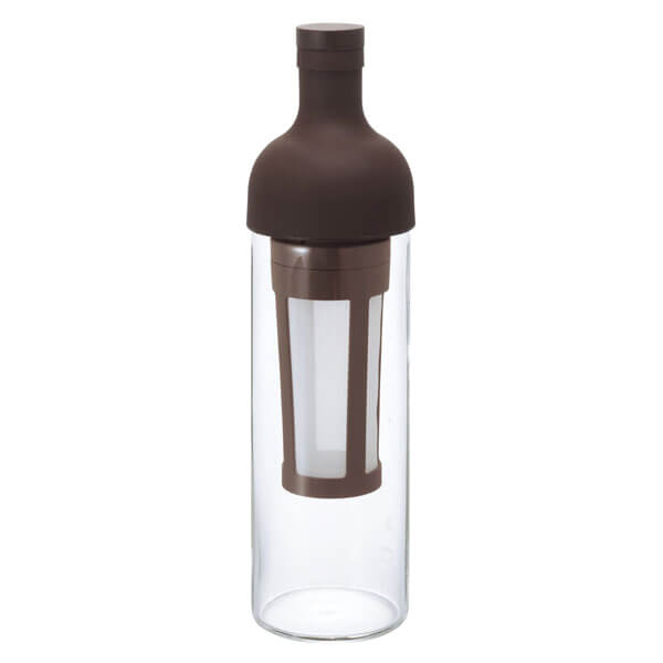 Hario Filter-In Coffee Bottle - brown