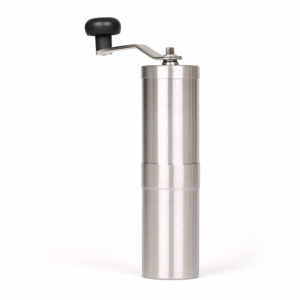 Porlex Tall II - hand coffee grinder