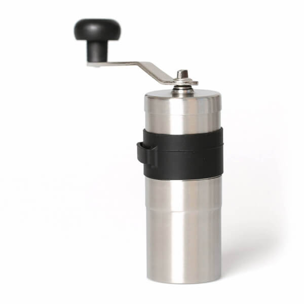 Porlex Mini II - hand coffee grinder