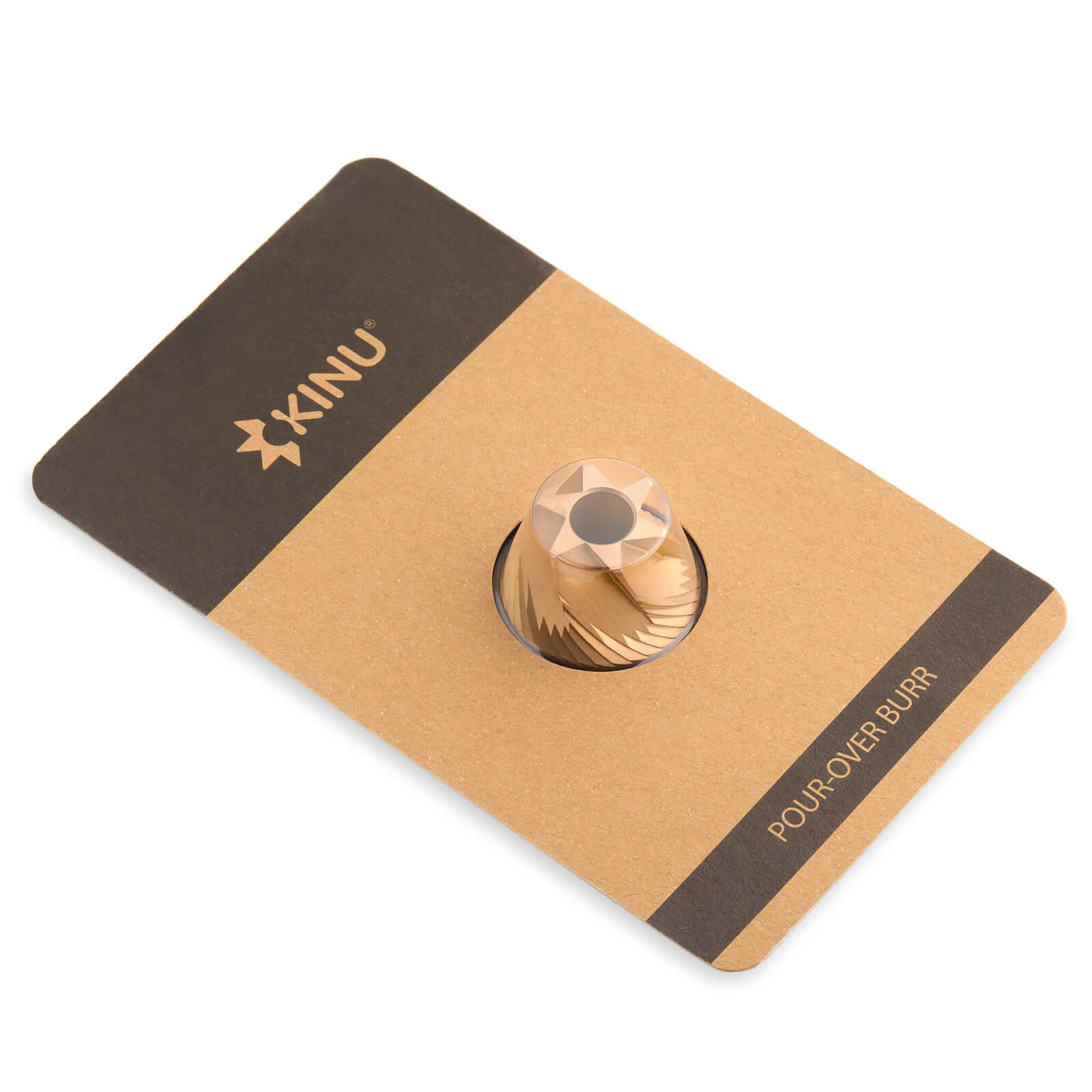 Kinu Pour-Over Replacement Burr - for filter grinding