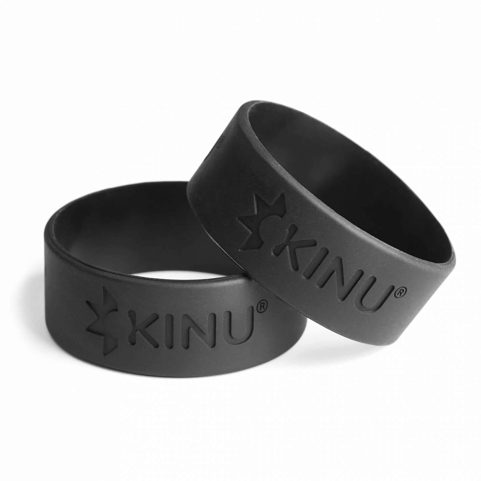 Kinu M47 - silicone bands