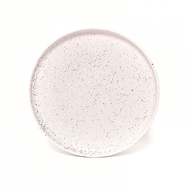 Aoomi Dust Large Plate