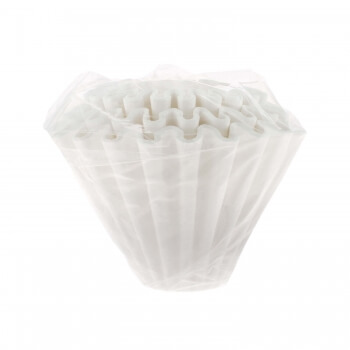 Fellow paper filters for dripper XF and DUO - 45 pcs