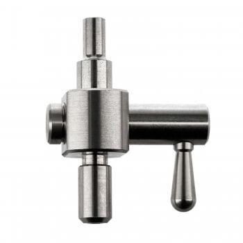 Hario Clear Water Dripper WDC-6 Spare Cock