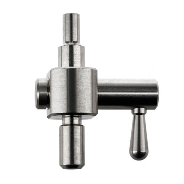Hario Clear Water Dripper WDC-6 Spare Cock