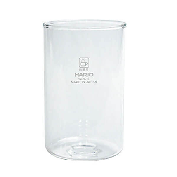 Hario Clear Water dripper replacement lower glass chamber 