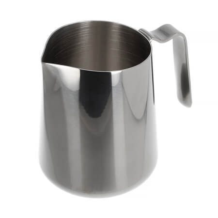 Fellow Eddy Steaming Pitcher - 530 ml graphite