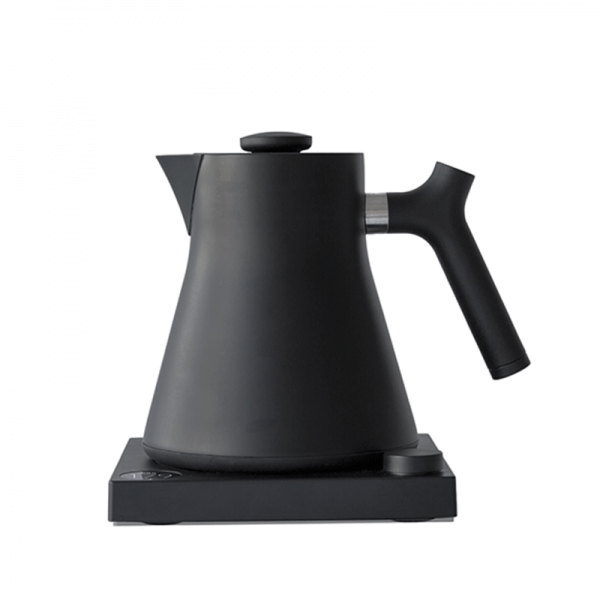 Fellow Corvo EKG 0.9l - black electric kettle