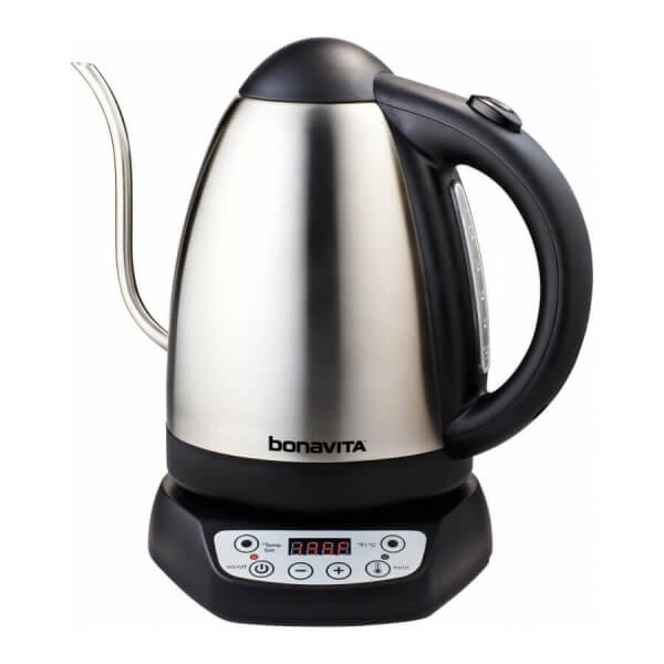 Bonavita electric kettle 1.7 l (BV382518V)