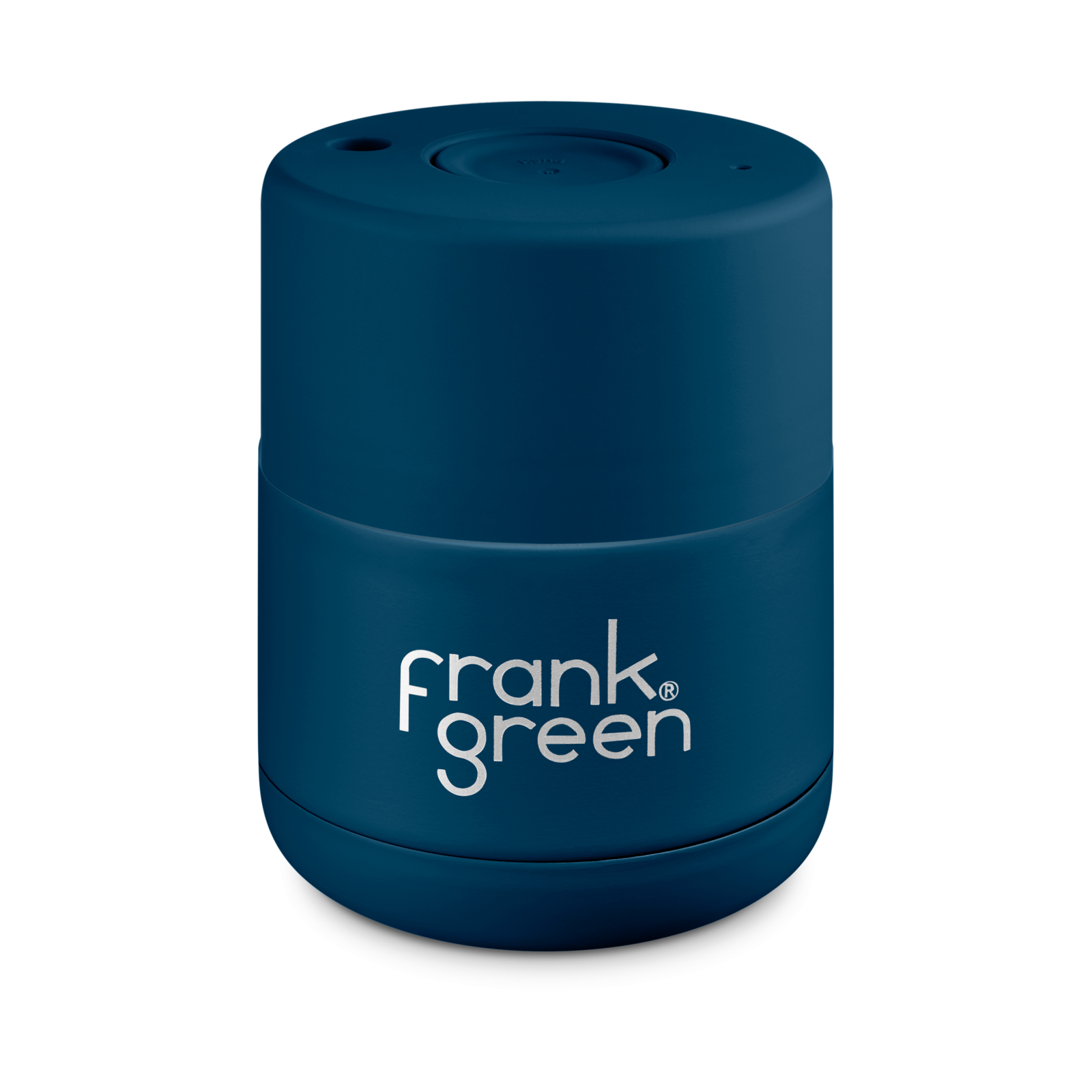 Frank Green Ceramic 175 ml stainless steel - sailor blue