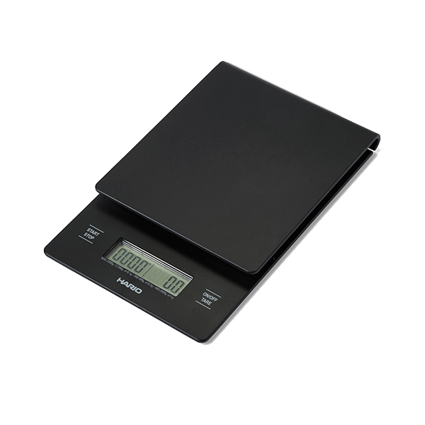Digital scale Hario VST-2000B