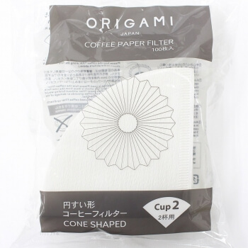 Origami Paper Filters S