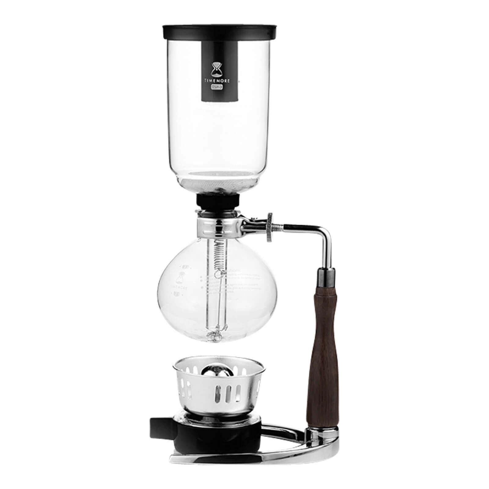 Timemore Vacuum Pot for 5 cups