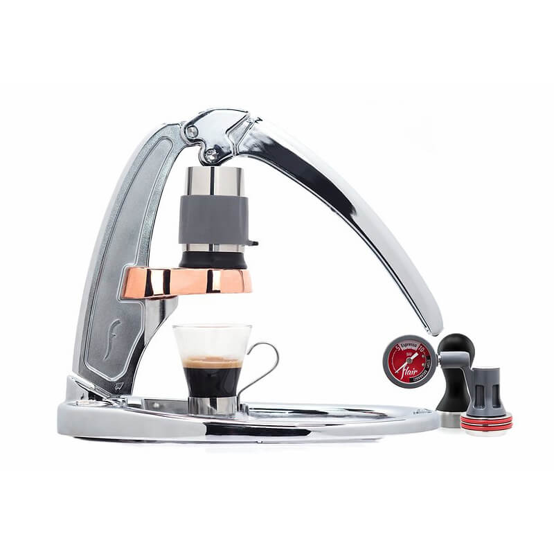 Flair signature espresso maker best sale