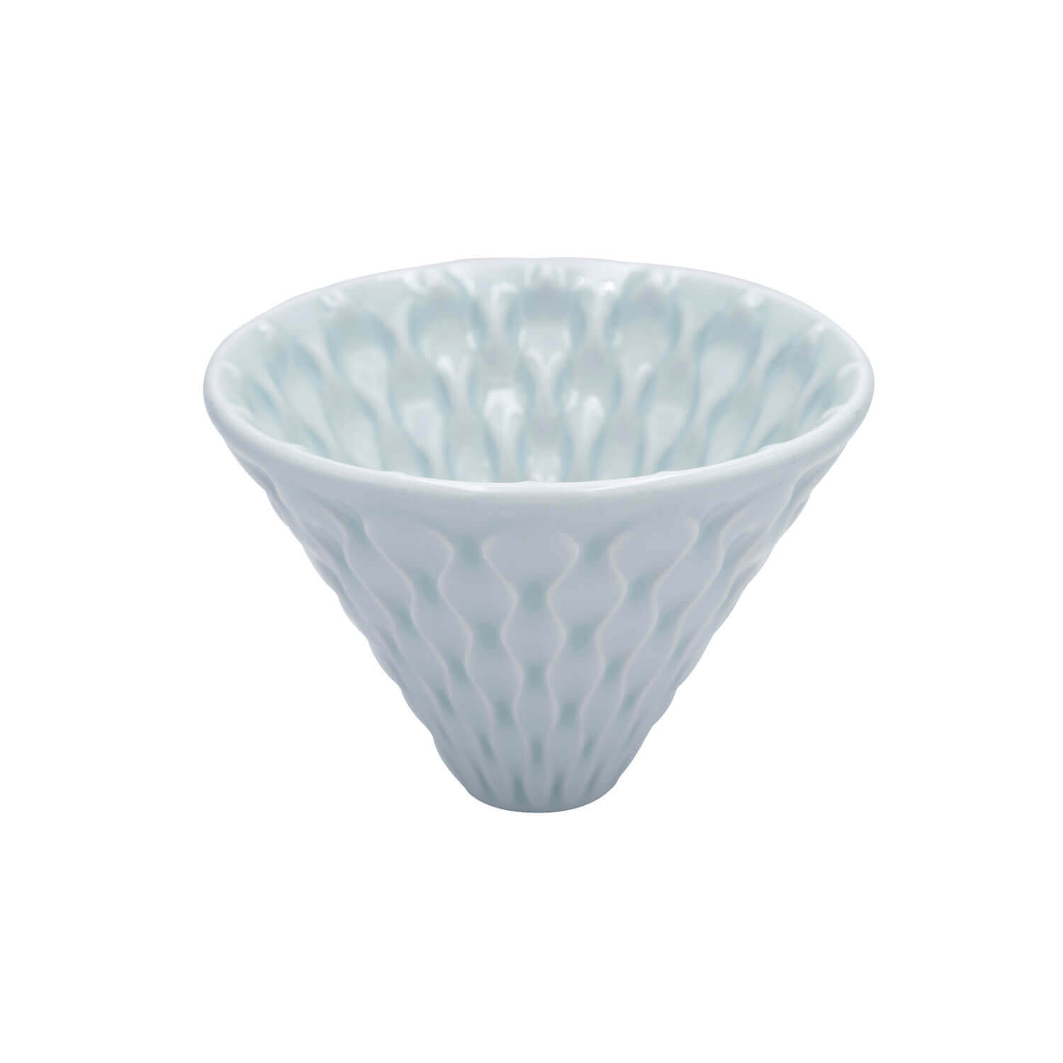 Loveramics Brewers Mellow Dripper - blue