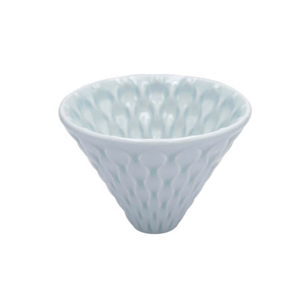 Loveramics Brewers Mellow Dripper - blue