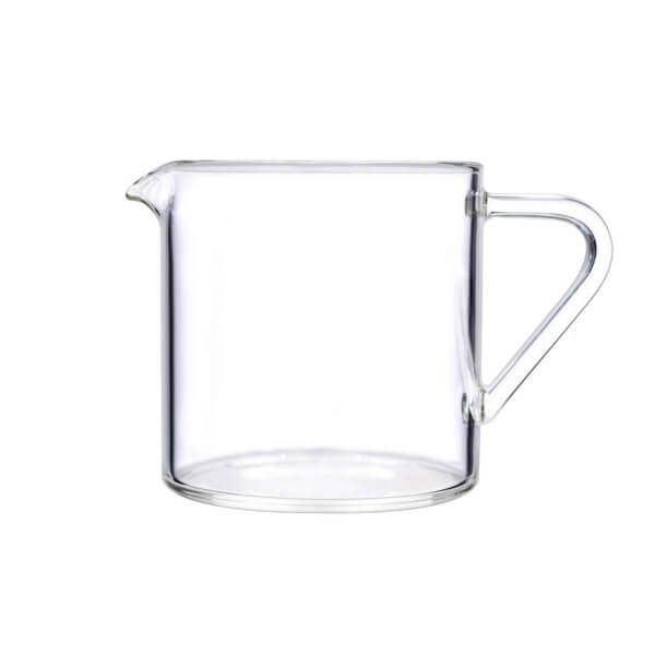 Loveramics Brewers Straight Glass server - 500ml