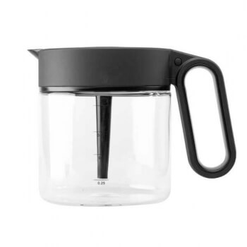 Wilfa Spare carafe for the CCM-1500S coffee machine