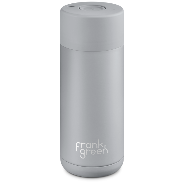 Frank Green Ceramic 475 ml stainless steel - harbor mist