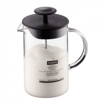 Bodum LATTEO milk whisk