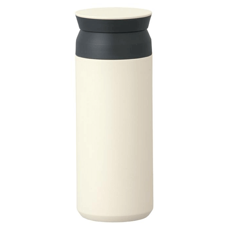 Kinto Travel Tumbler 500ml - white