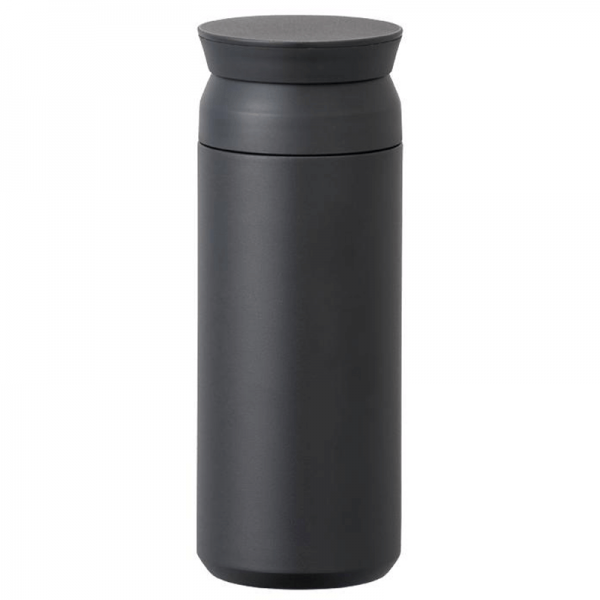 Kinto Travel Tumbler 500 ml - black