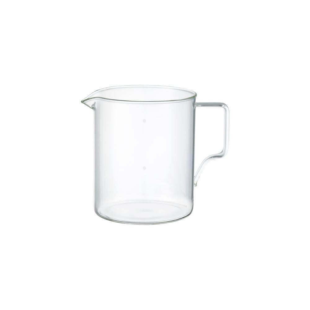 Kinto OCT Server - 600 ml