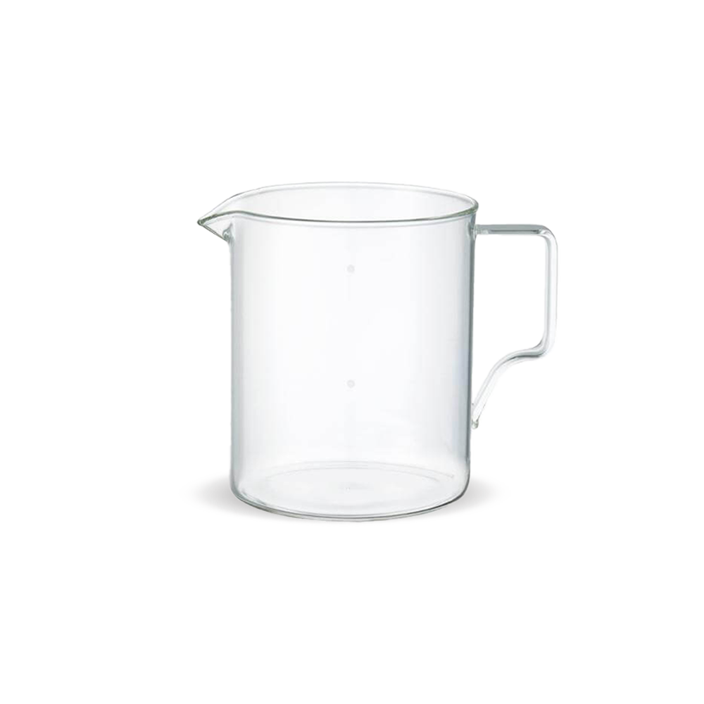Kinto OCT Server - 600 ml
